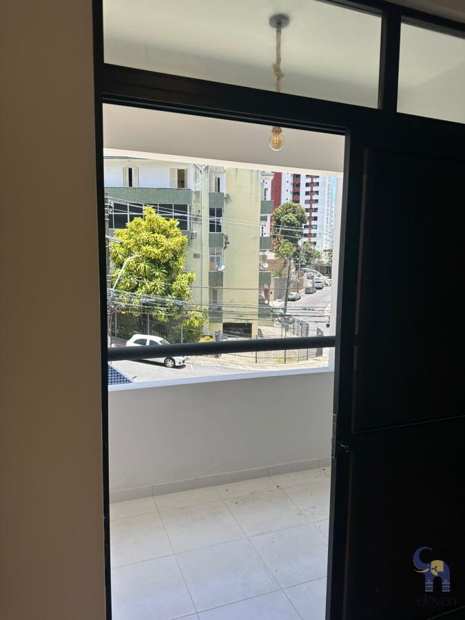 Apartamento à venda com 1 quarto, 51m² - Foto 3