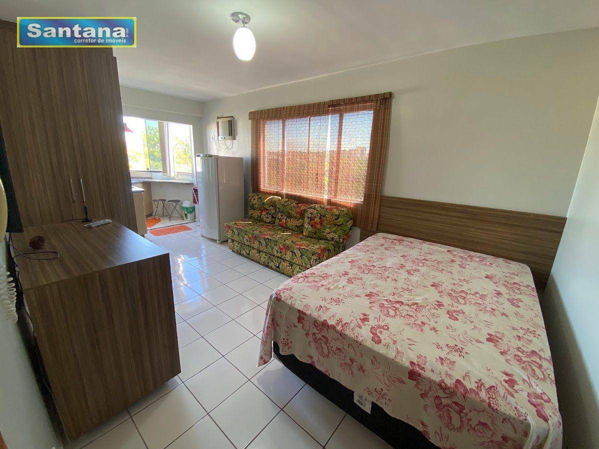 Apartamento à venda com 1 quarto, 32m² - Foto 11