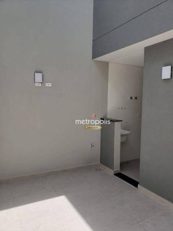 Sobrado à venda com 3 quartos, 166m² - Foto 14