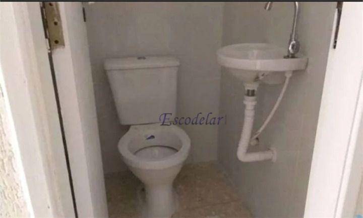 Sobrado à venda com 2 quartos, 150m² - Foto 11