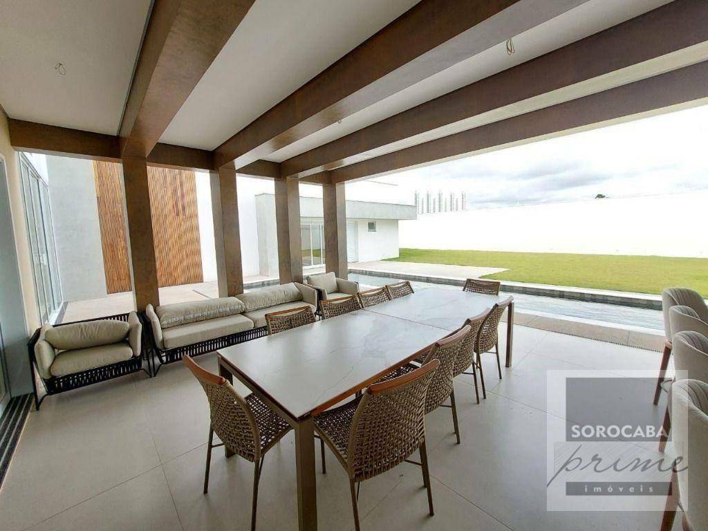 Casa de Condomínio à venda e aluguel com 4 quartos, 394m² - Foto 23