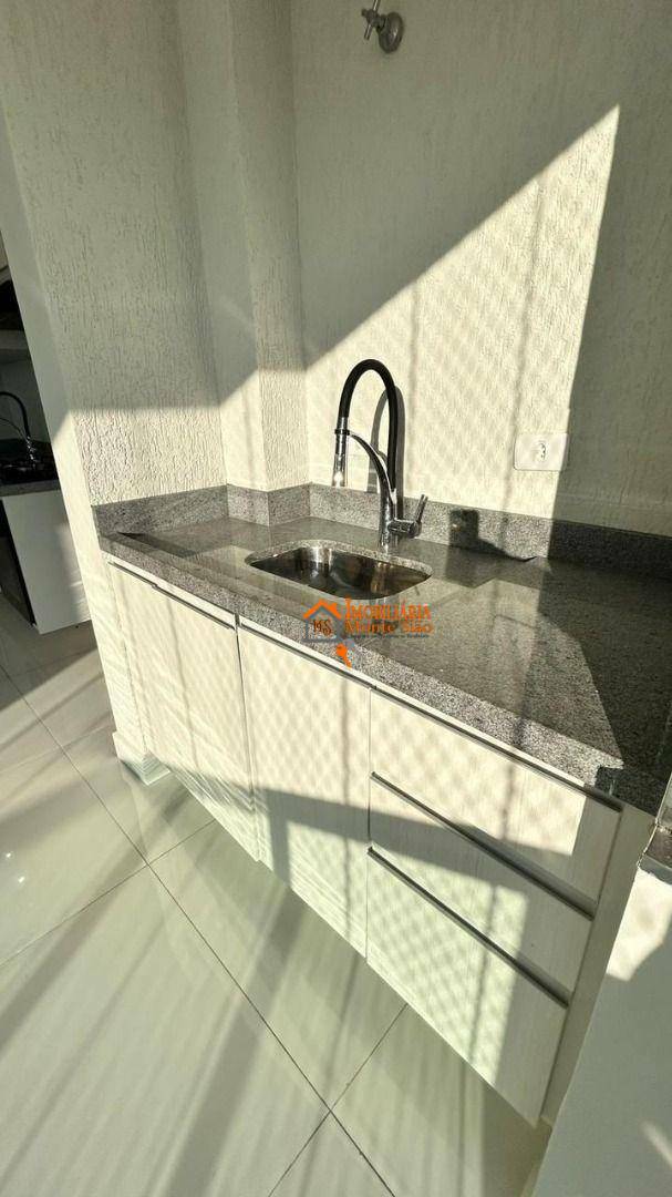 Apartamento à venda e aluguel com 3 quartos, 100m² - Foto 37