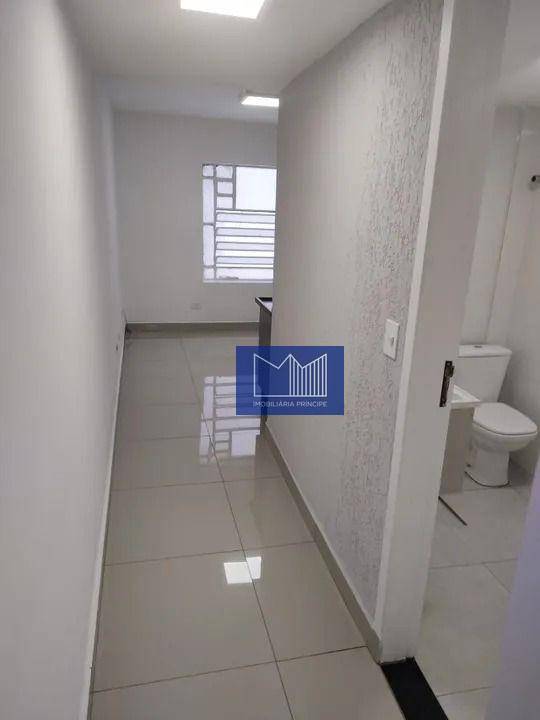 Apartamento para alugar com 1 quarto, 40m² - Foto 5