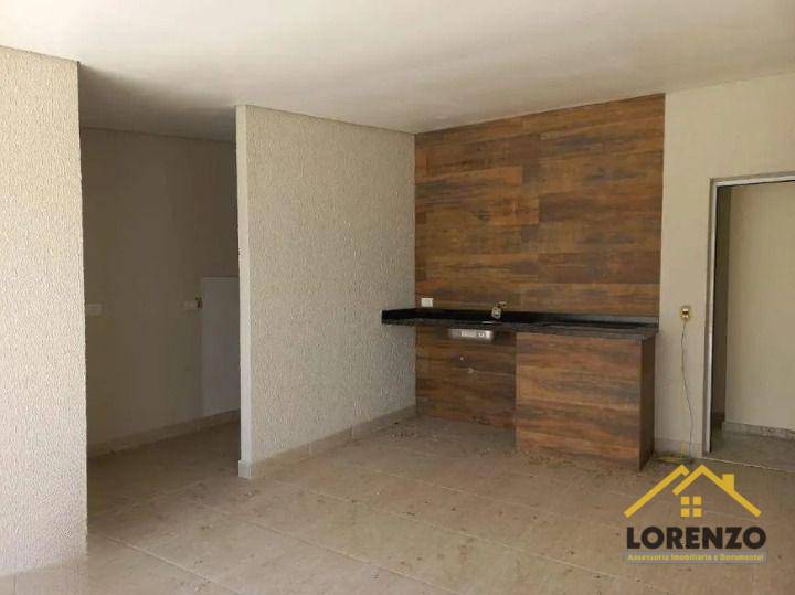 Cobertura à venda com 3 quartos, 178m² - Foto 1