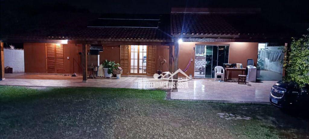 Casa de Condomínio à venda e aluguel com 3 quartos, 155m² - Foto 16