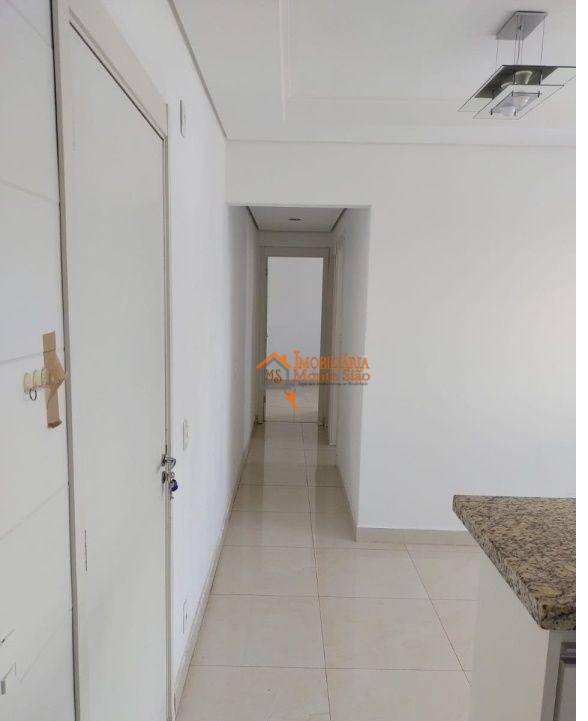 Apartamento à venda com 2 quartos, 48m² - Foto 9