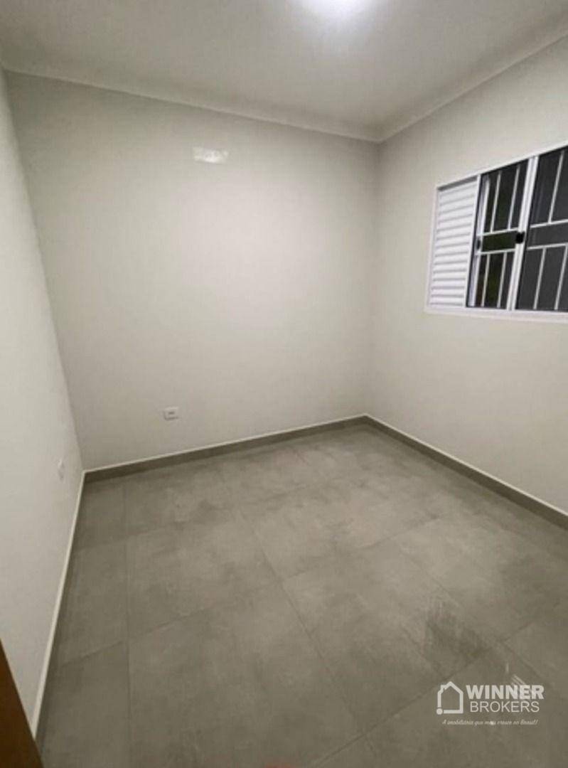 Casa à venda com 3 quartos, 105m² - Foto 14