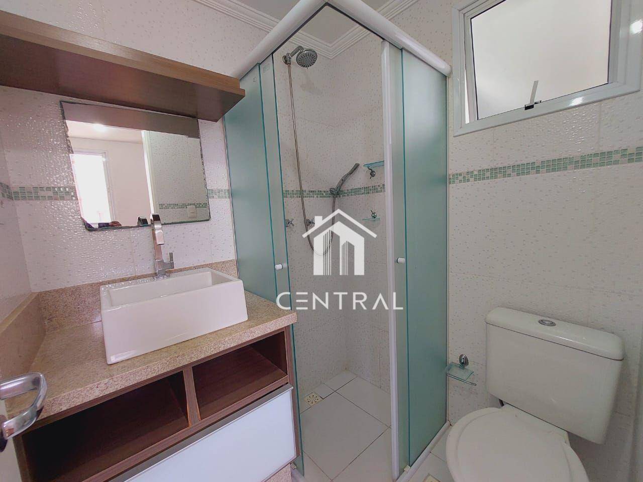 Apartamento à venda com 2 quartos, 64m² - Foto 15
