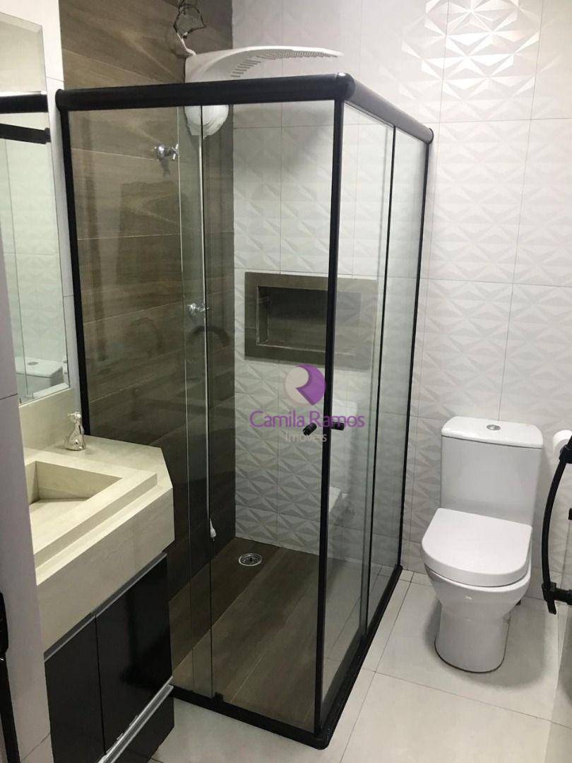 Casa de Condomínio à venda com 2 quartos, 68m² - Foto 14