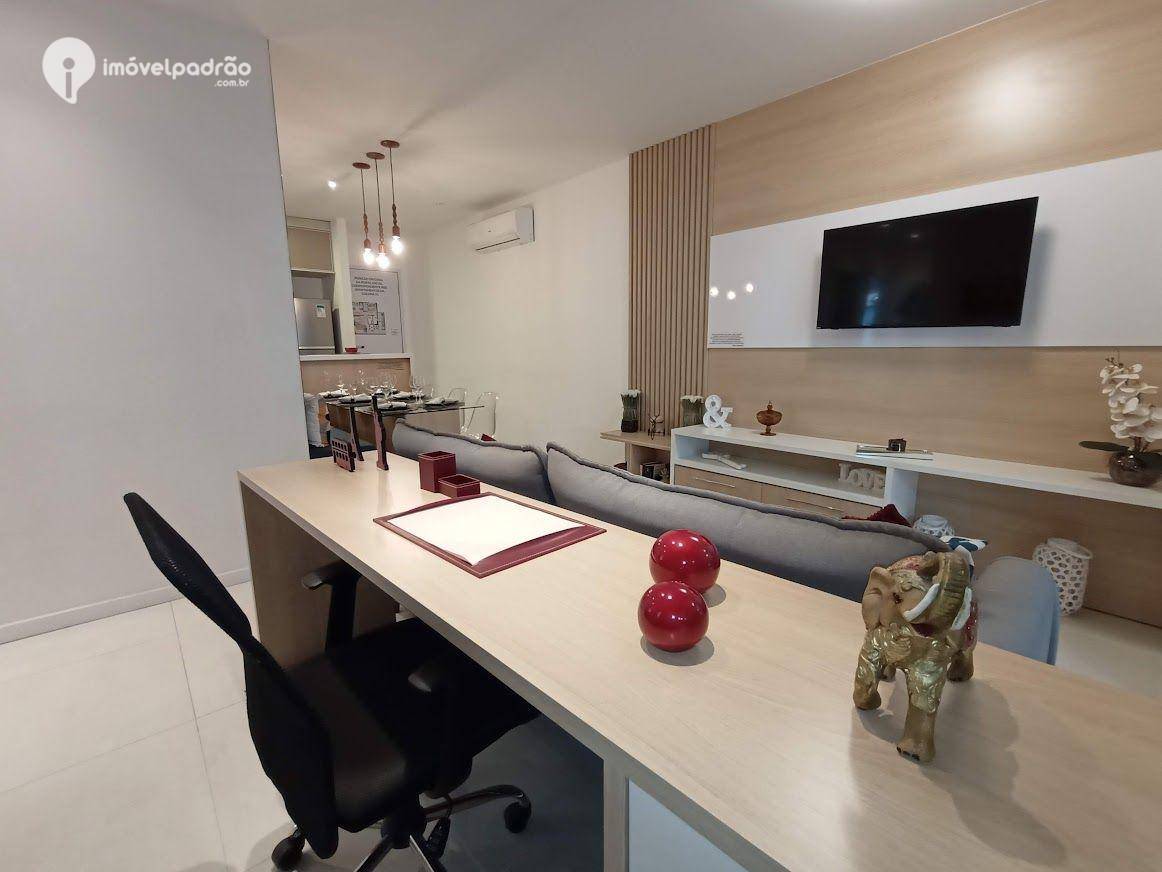 Apartamento à venda com 2 quartos, 53m² - Foto 24