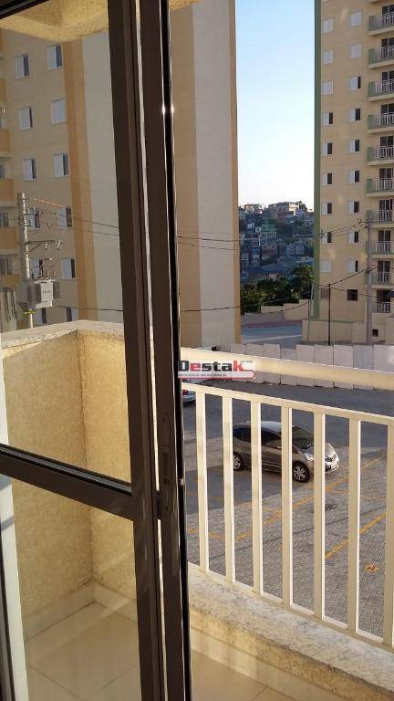 Apartamento, 2 quartos, 58 m² - Foto 36