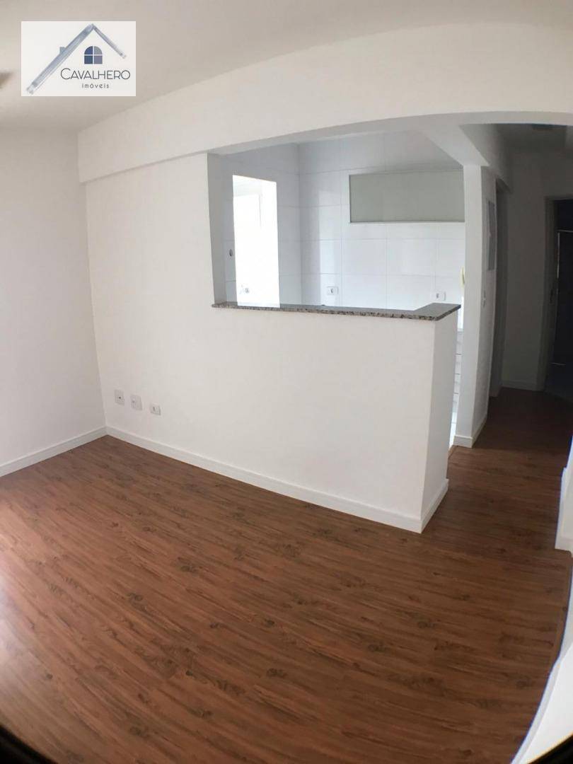 Apartamento à venda com 1 quarto, 50m² - Foto 4