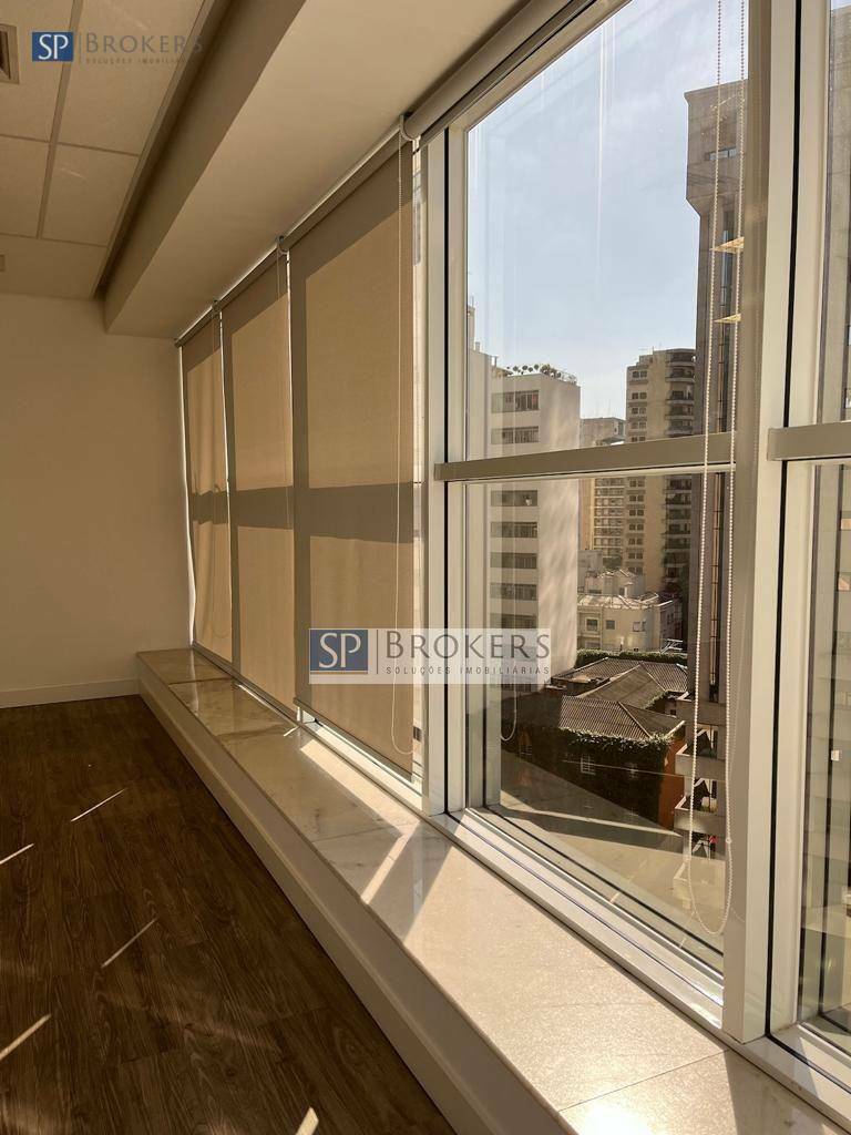 Conjunto Comercial-Sala para alugar, 266m² - Foto 15