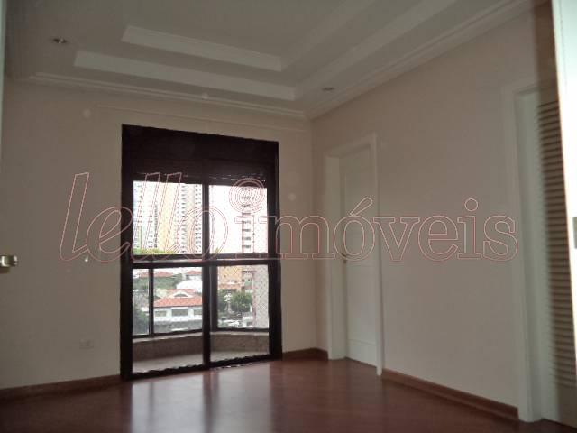 Apartamento à venda com 5 quartos, 335m² - Foto 16