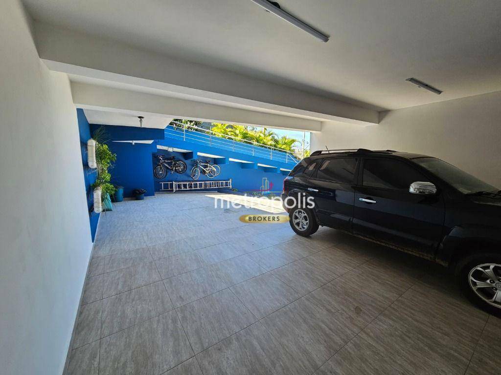 Sobrado à venda com 3 quartos, 377m² - Foto 78