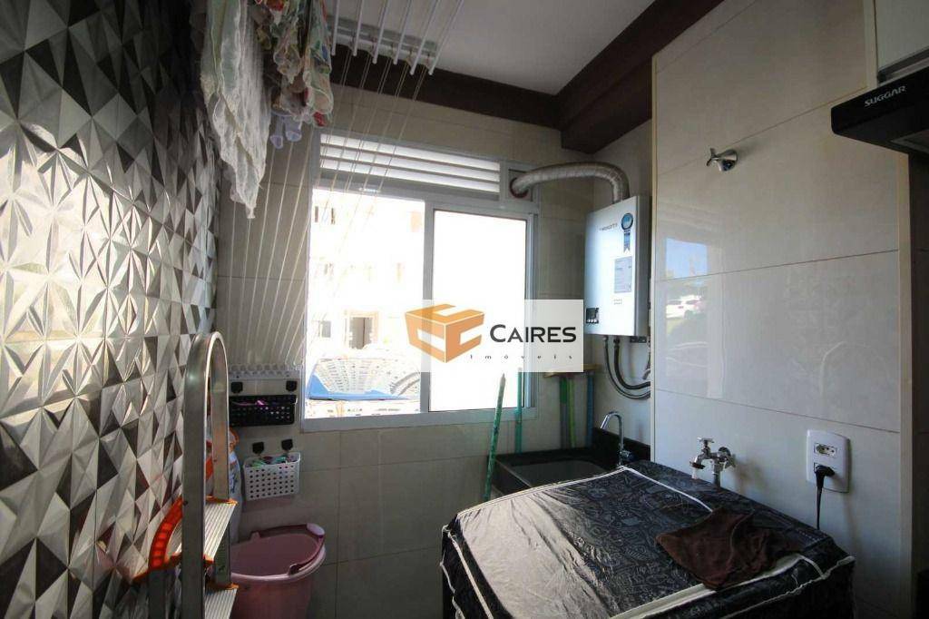 Apartamento à venda com 2 quartos, 43M2 - Foto 3