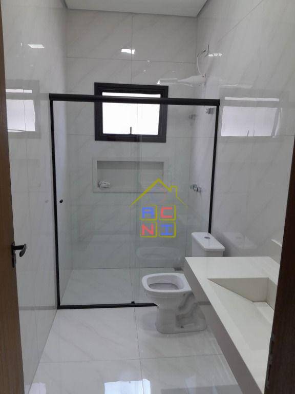 Casa de Condomínio à venda com 3 quartos, 250m² - Foto 24