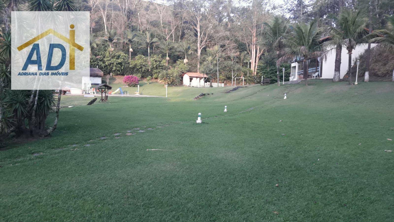 Sítio à venda com 6 quartos, 99884M2 - Foto 7