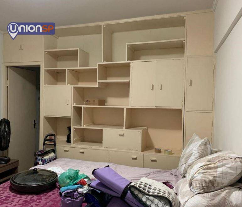 Apartamento à venda com 1 quarto, 42m² - Foto 3