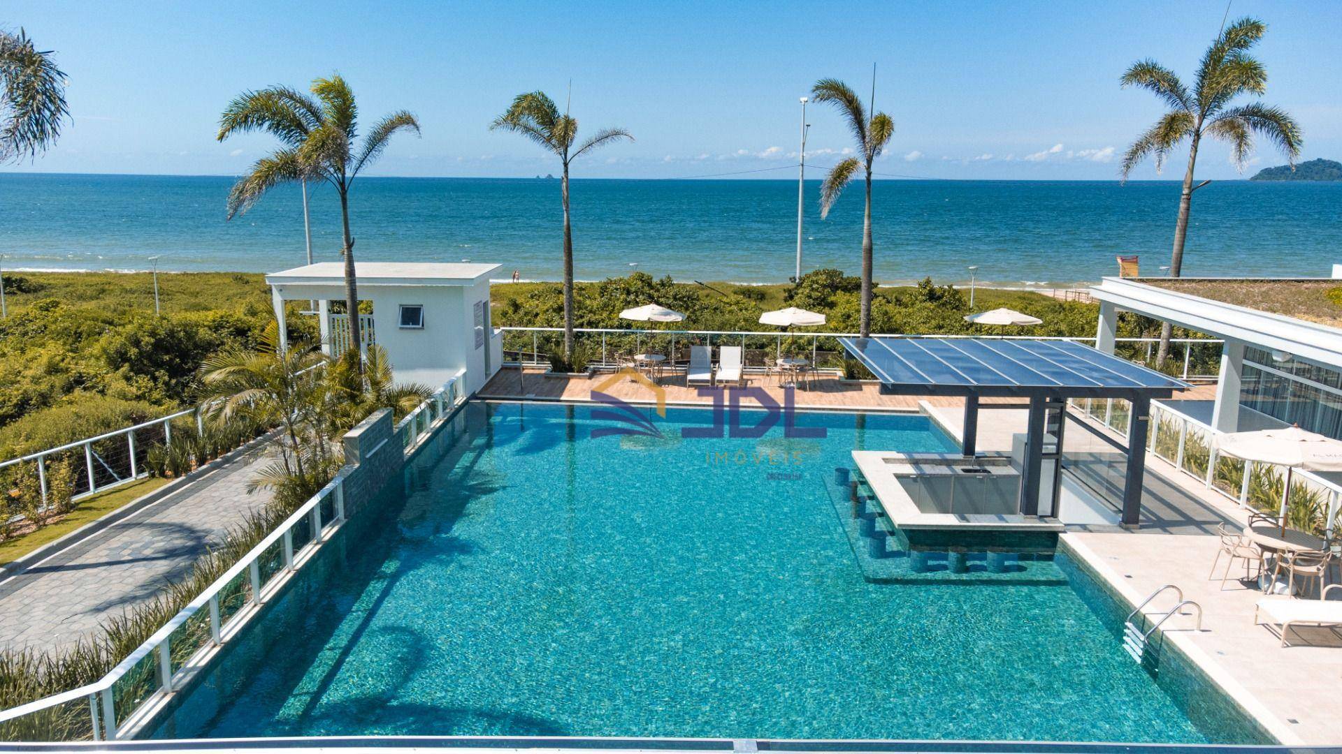 Apartamento, 3 quartos, 174 m² - Foto 1