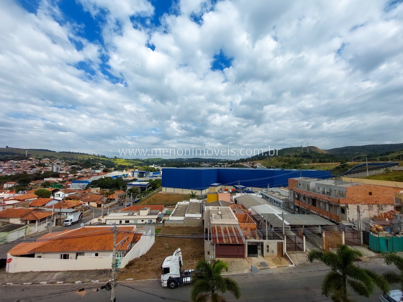 Apartamento à venda com 2 quartos - Foto 6