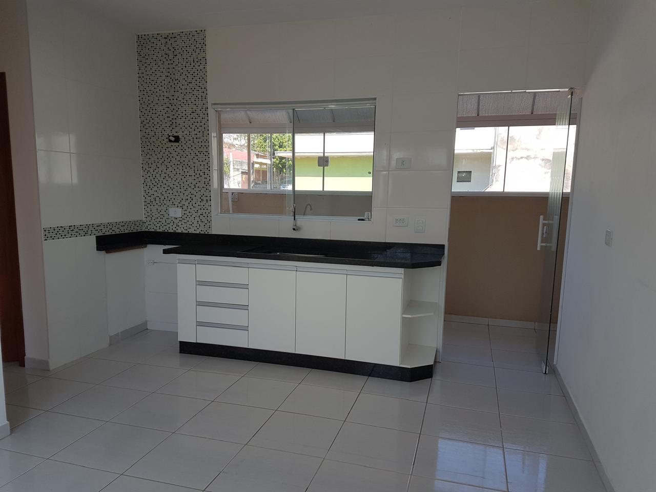 Apartamento à venda com 2 quartos, 54m² - Foto 2