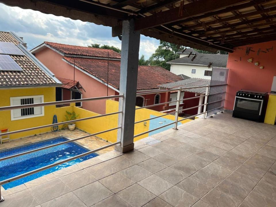 Casa de Condomínio à venda com 5 quartos, 338m² - Foto 33