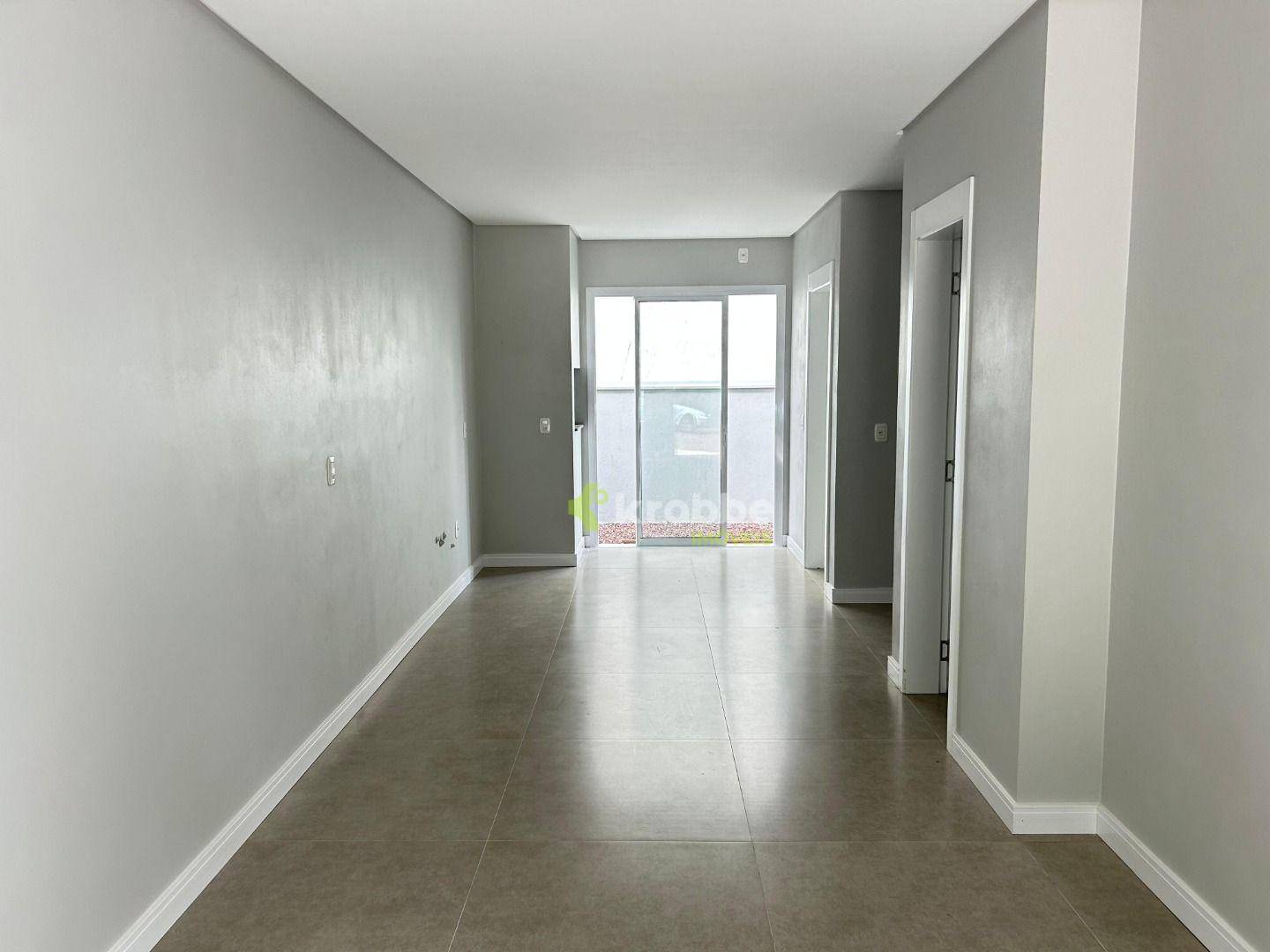 Sobrado, 2 quartos, 88 m² - Foto 2
