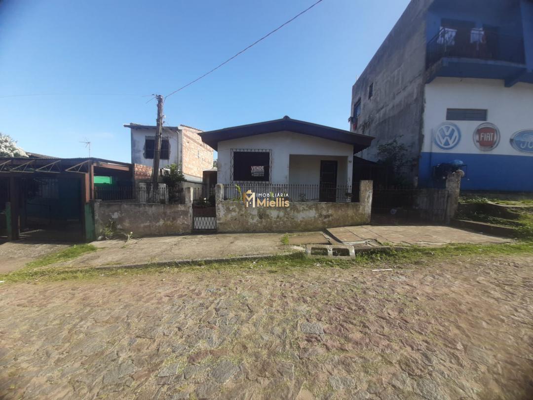 Casa à venda com 4 quartos, 168m² - Foto 1