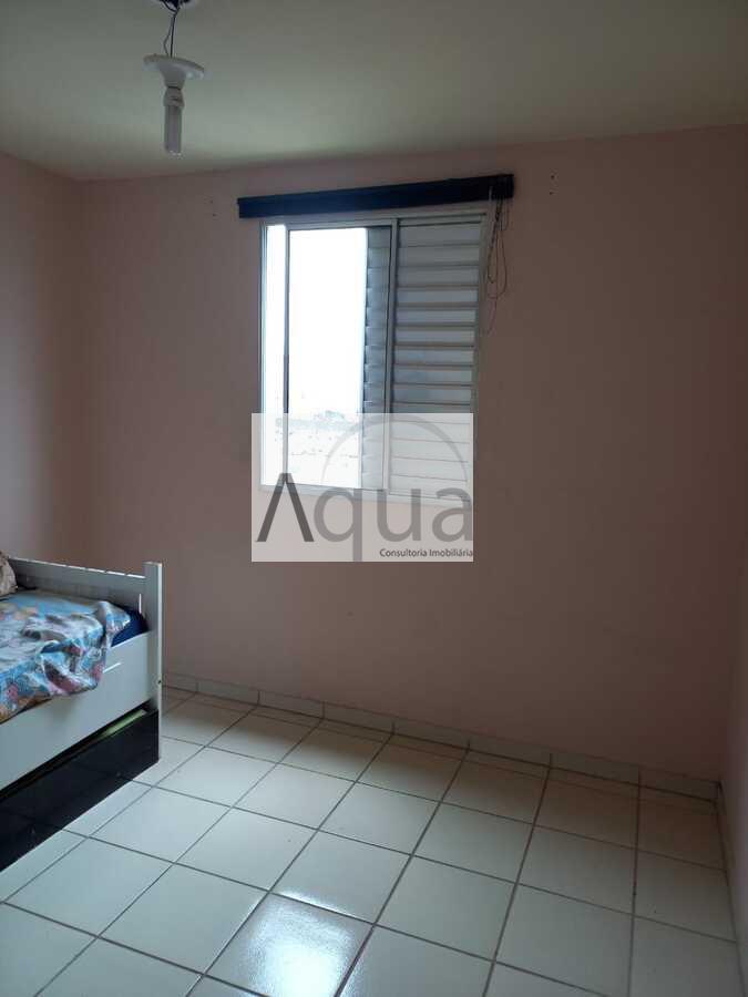 Apartamento à venda com 2 quartos, 52m² - Foto 13