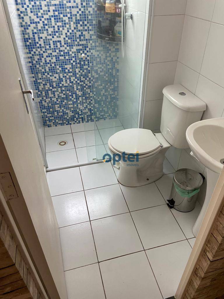 Apartamento à venda com 2 quartos, 44m² - Foto 5