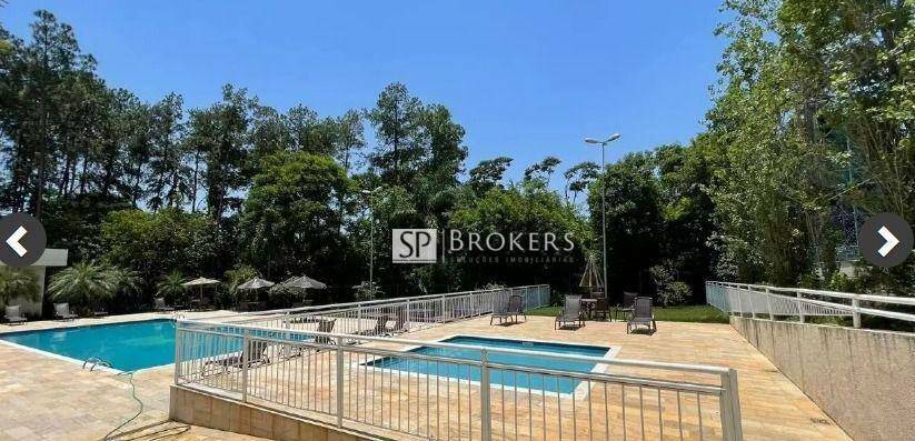 Casa de Condomínio à venda com 3 quartos, 161m² - Foto 62