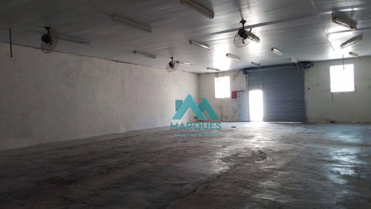 Loja-Salão para alugar, 130m² - Foto 5