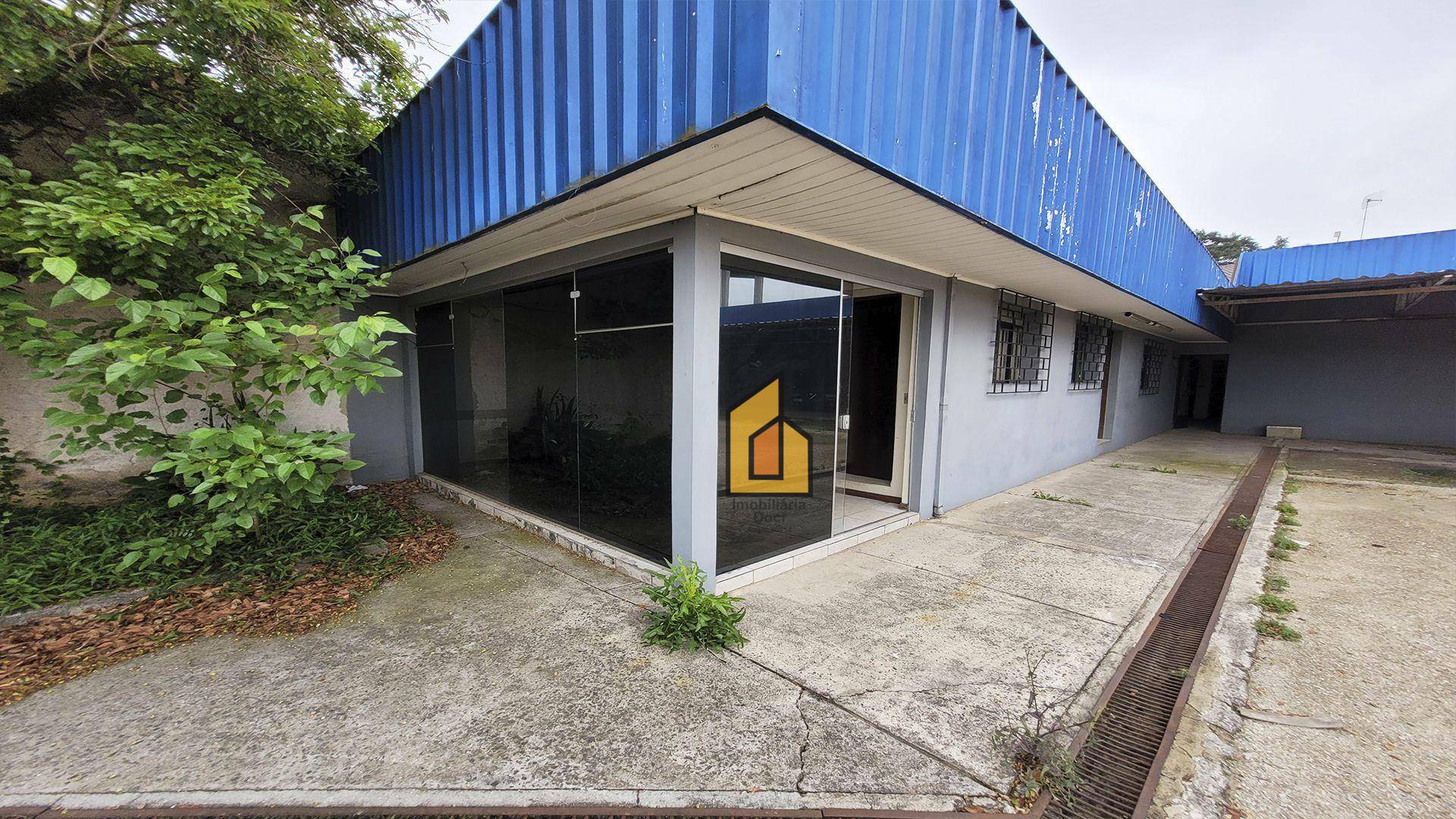 Depósito-Galpão-Armazém para alugar, 216m² - Foto 3