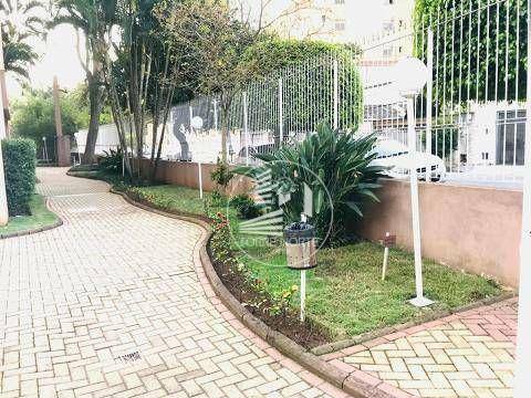 Apartamento à venda com 2 quartos, 69m² - Foto 10