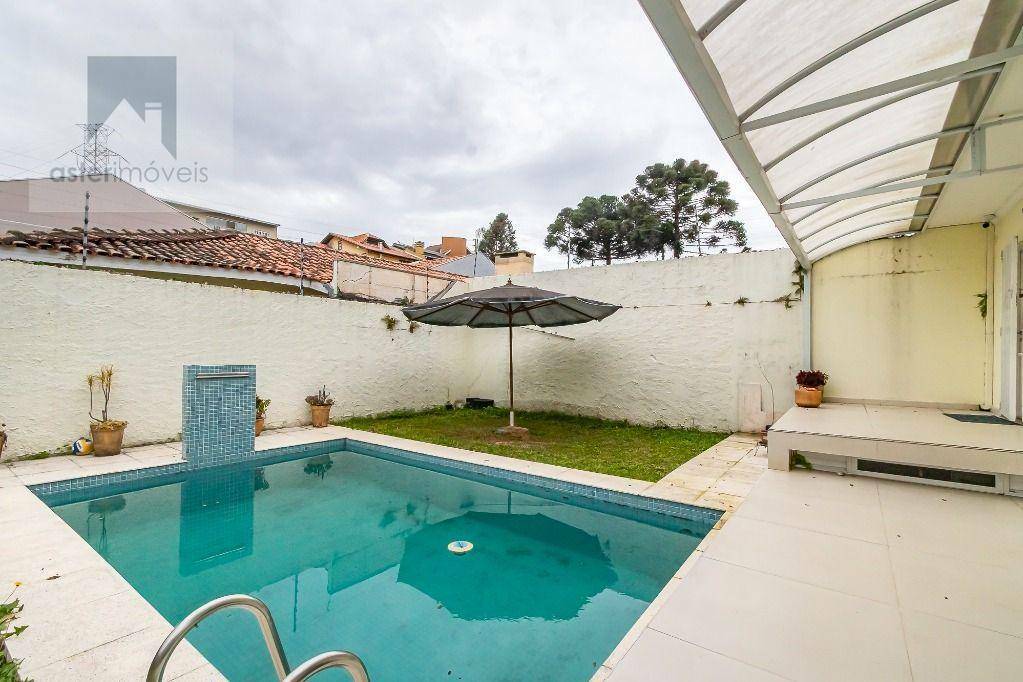 Casa à venda com 4 quartos, 285m² - Foto 13