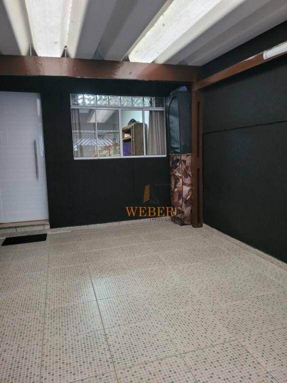 Sobrado à venda com 2 quartos, 85m² - Foto 12