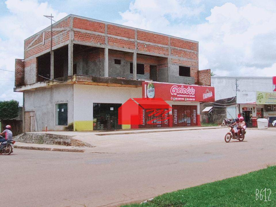 Loja-Salão à venda, 365m² - Foto 1