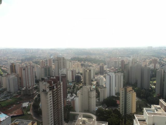 Apartamento à venda com 4 quartos, 340m² - Foto 3