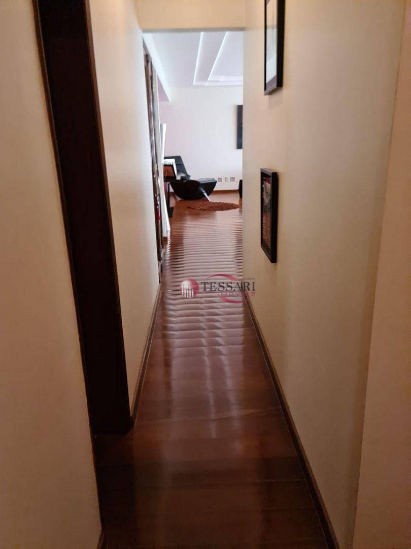 Apartamento à venda e aluguel com 3 quartos, 210m² - Foto 23