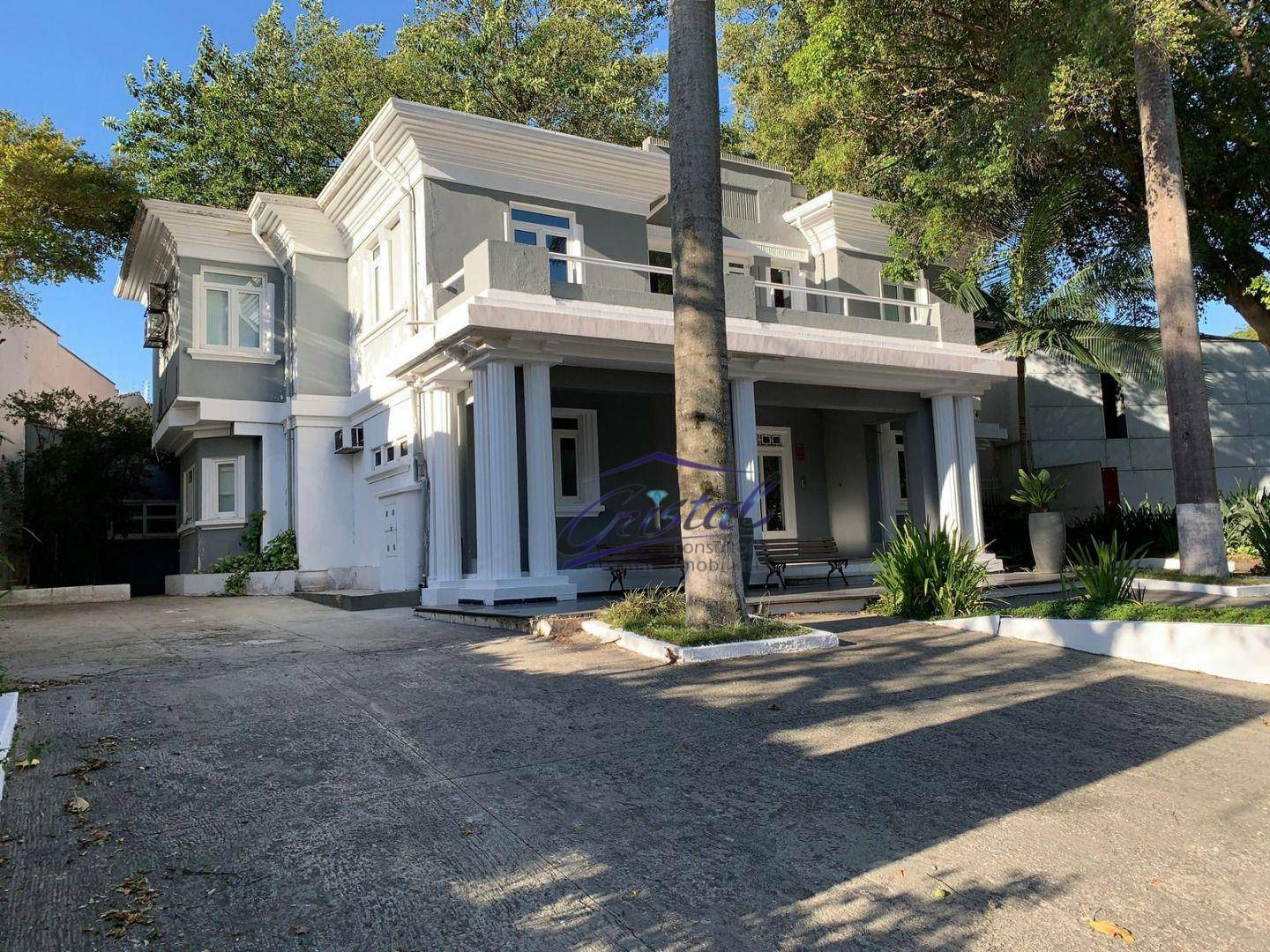 Casa à venda com 5 quartos, 590m² - Foto 3