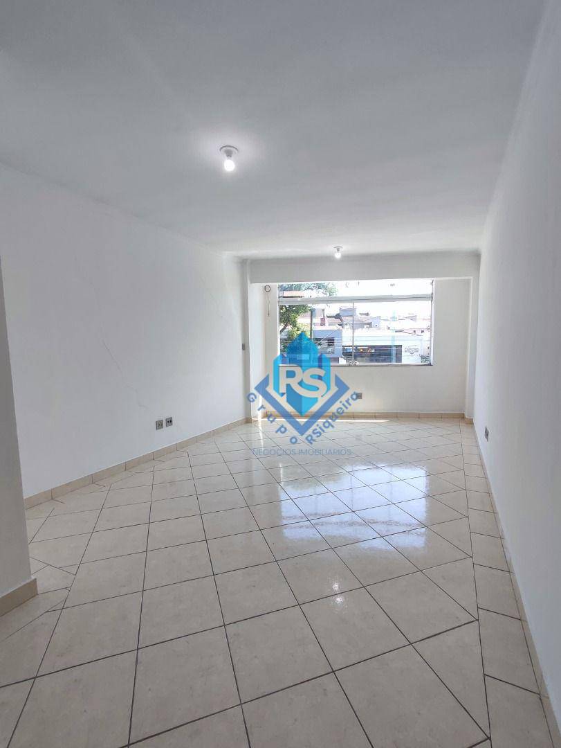 Conjunto Comercial-Sala para alugar, 35m² - Foto 5