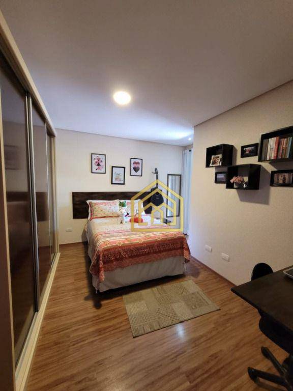 Sobrado à venda com 3 quartos, 198m² - Foto 26