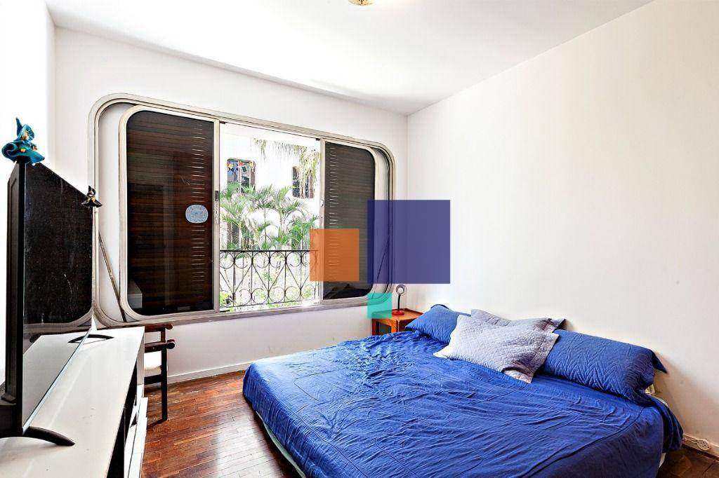 Apartamento à venda com 3 quartos, 128m² - Foto 7