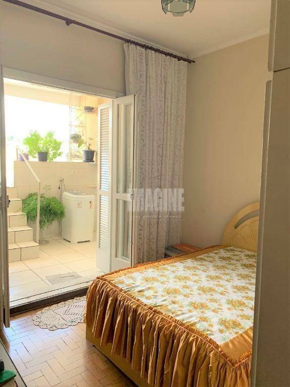 Sobrado à venda com 2 quartos, 100m² - Foto 10