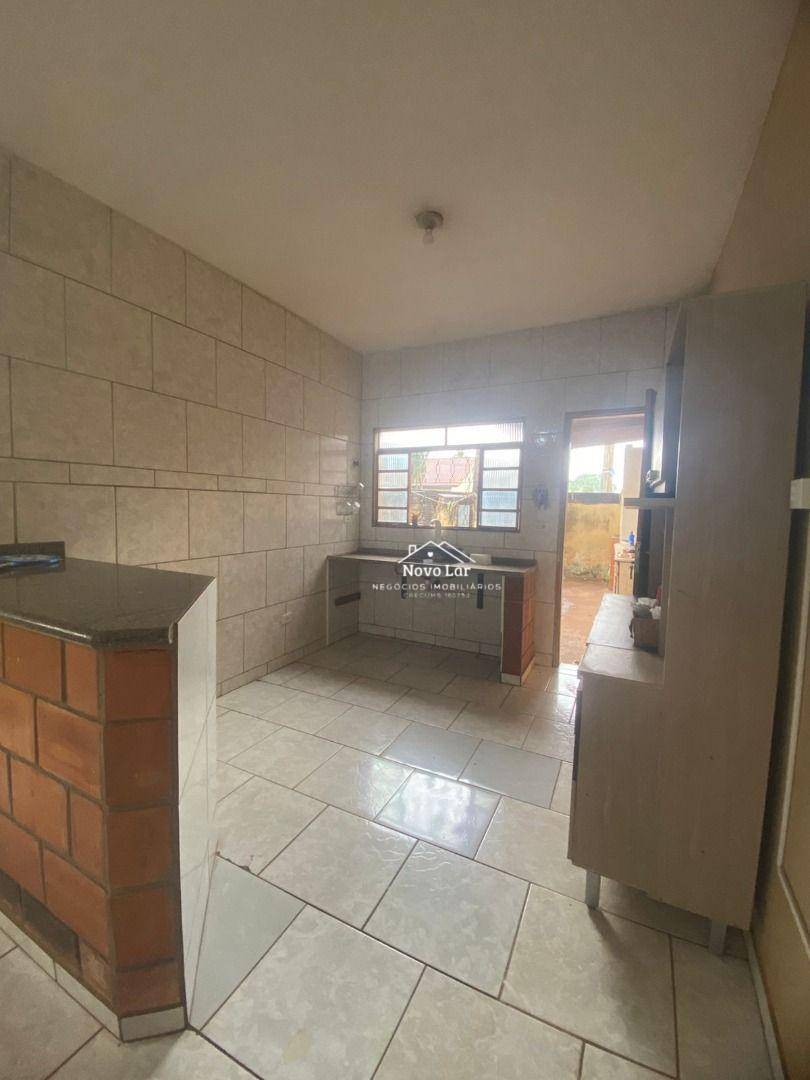 Casa, 2 quartos, 77 m² - Foto 3