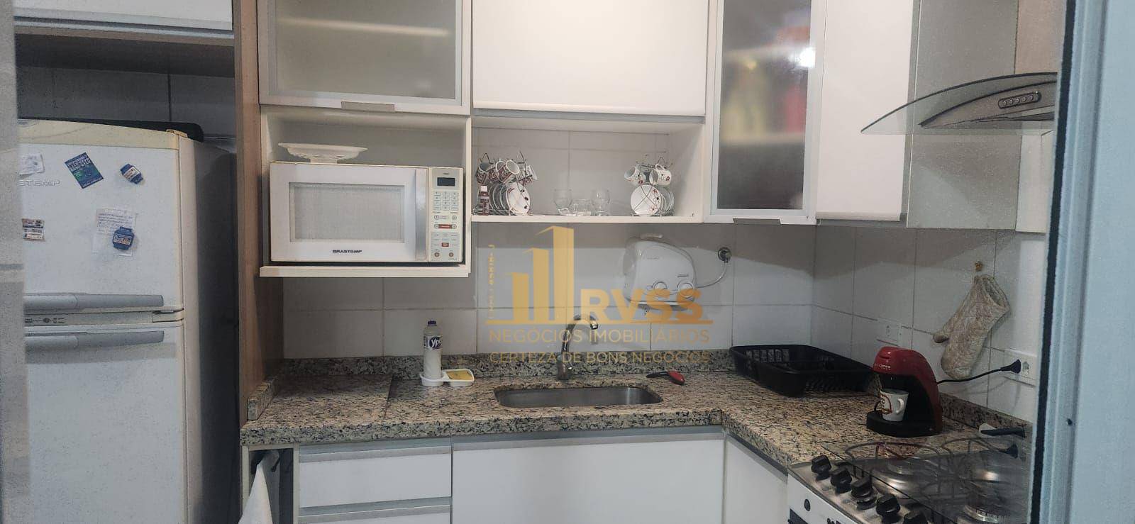 Apartamento à venda com 2 quartos, 52m² - Foto 30