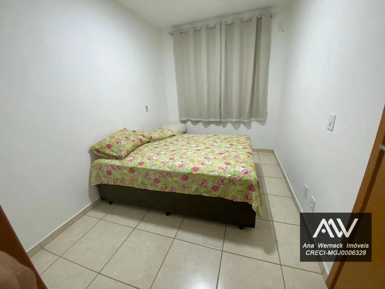 Apartamento à venda com 2 quartos, 60m² - Foto 5