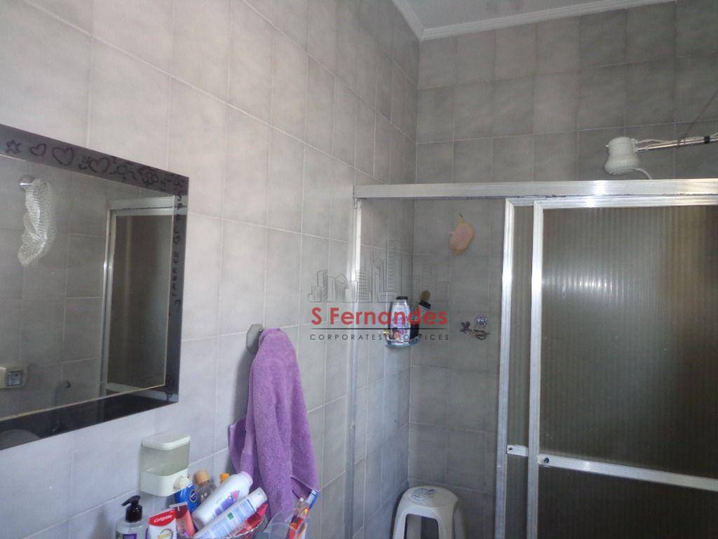 Sobrado à venda e aluguel, 252m² - Foto 22