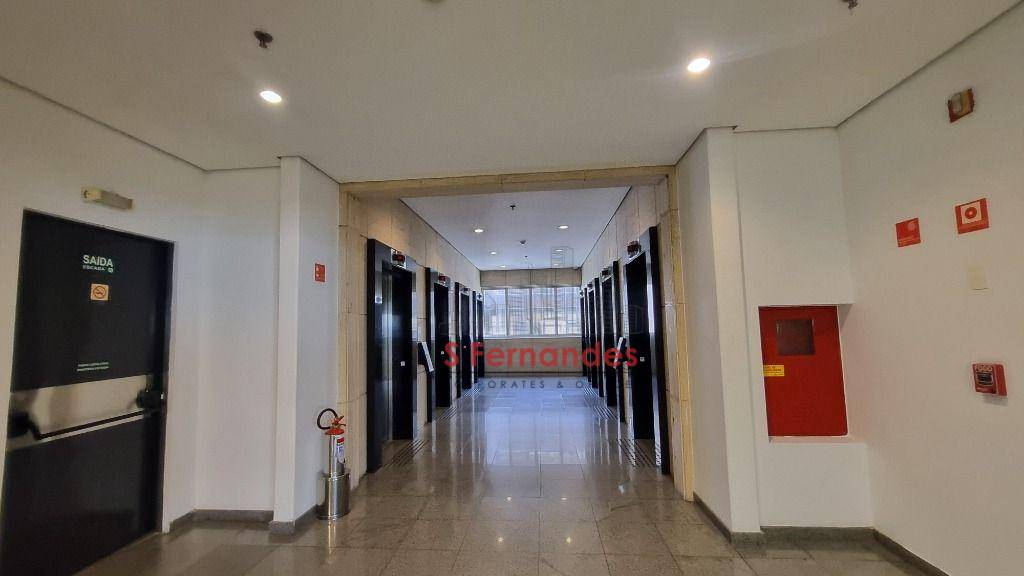 Conjunto Comercial-Sala para alugar, 619m² - Foto 17